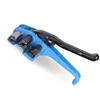buckleless strap tool strap windlass tensioner