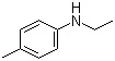 N-ethyl-p-toluidine CAS  622-57-1
