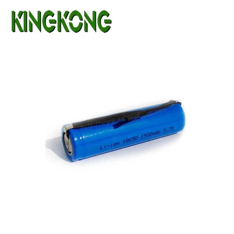 18650 battery 68718650 08