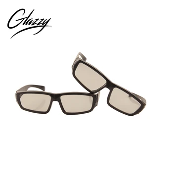Grey Circular 0.71mm Film 3d Glasses - Buy 3d Glasses,Porn 3d Glasses,Grey  3d Glasses Product on Alibaba.com