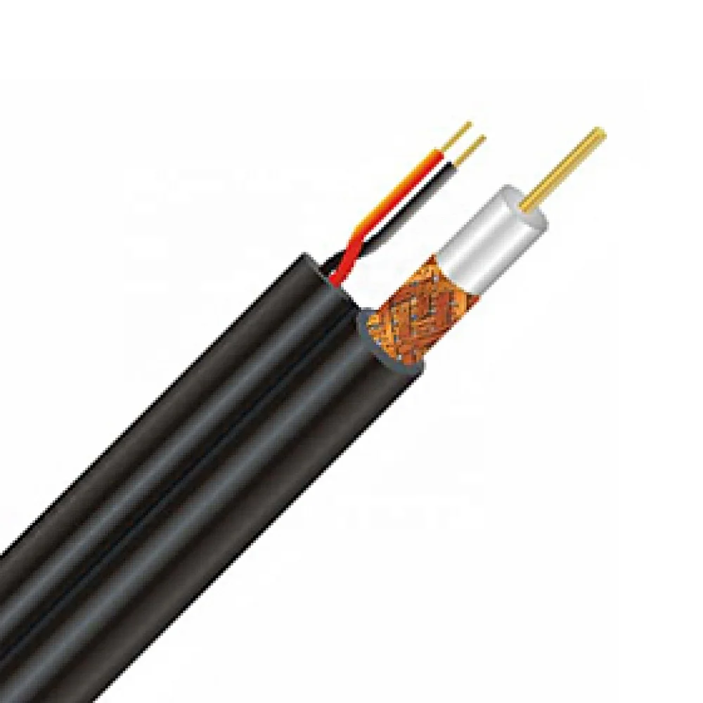 75ohm Qr 540 Rg11 Coaxial Cable Rg7 Buy Coaxial Cable Rg7,Rg11