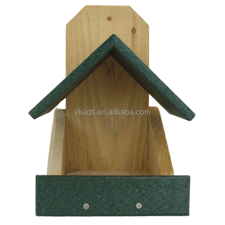 China Wood Bird Feeders China Wood Bird Feeders Manufacturers And