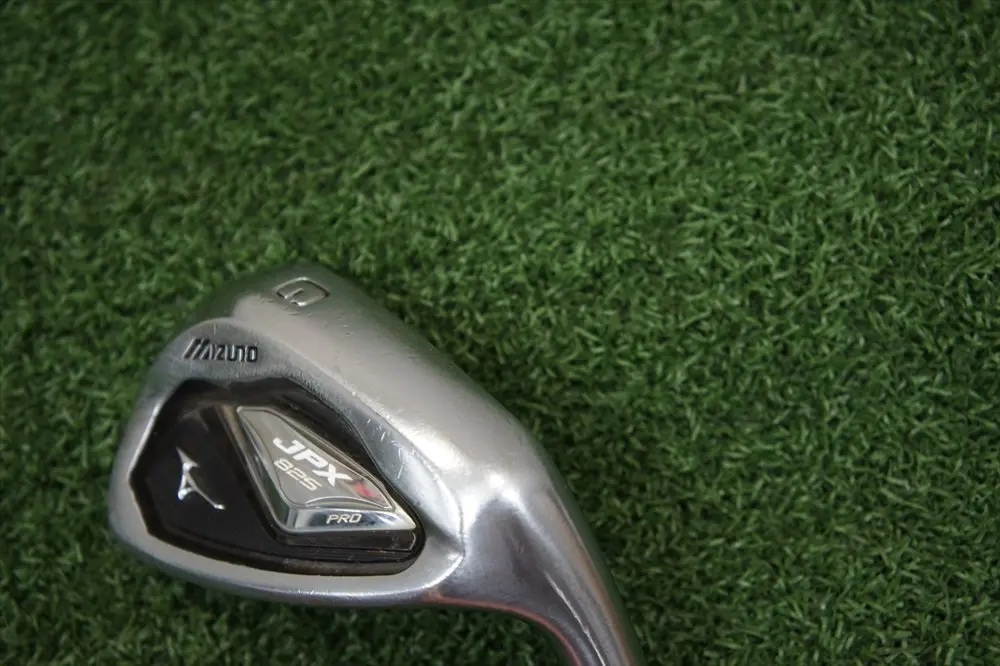 mizuno jpx 825 left handed