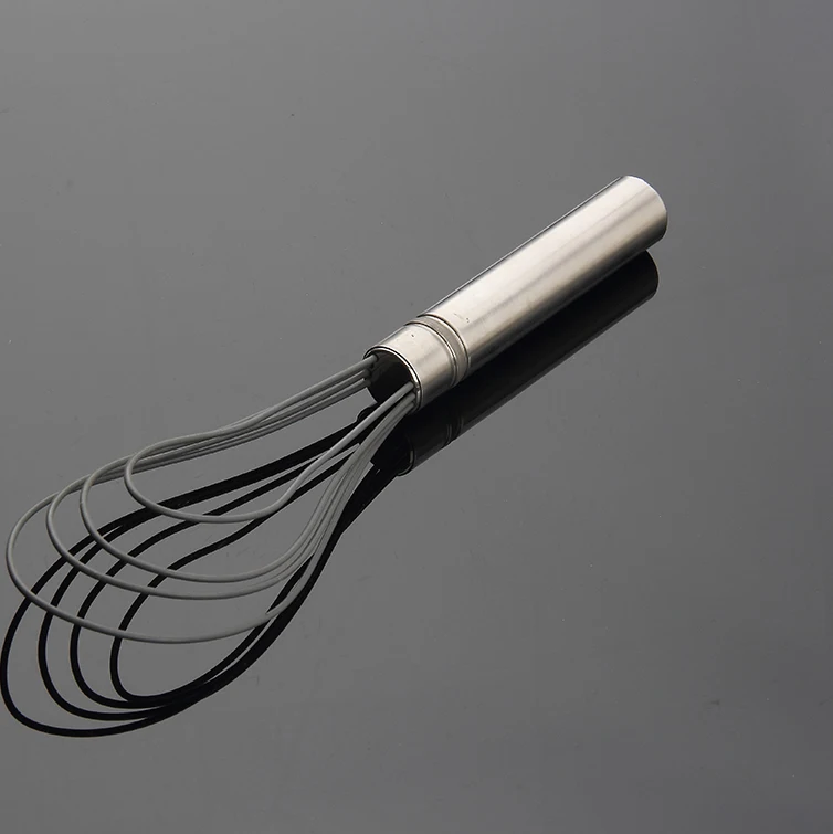 Kitchen Tools Stainless Steel Wire Whisk