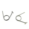 Custom Made Spiral Cabinet Door Closer Torsion Spring for Garage Door