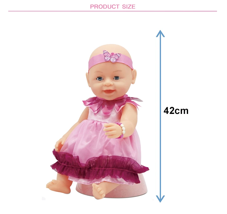 baby doll set for toddlers