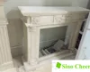 marble decorative fireplace,fireplace frame,fire place