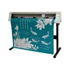 Excel Cutting plotter Automatic contour artcut software Cutter plotter machine