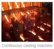 smelting induction furnace