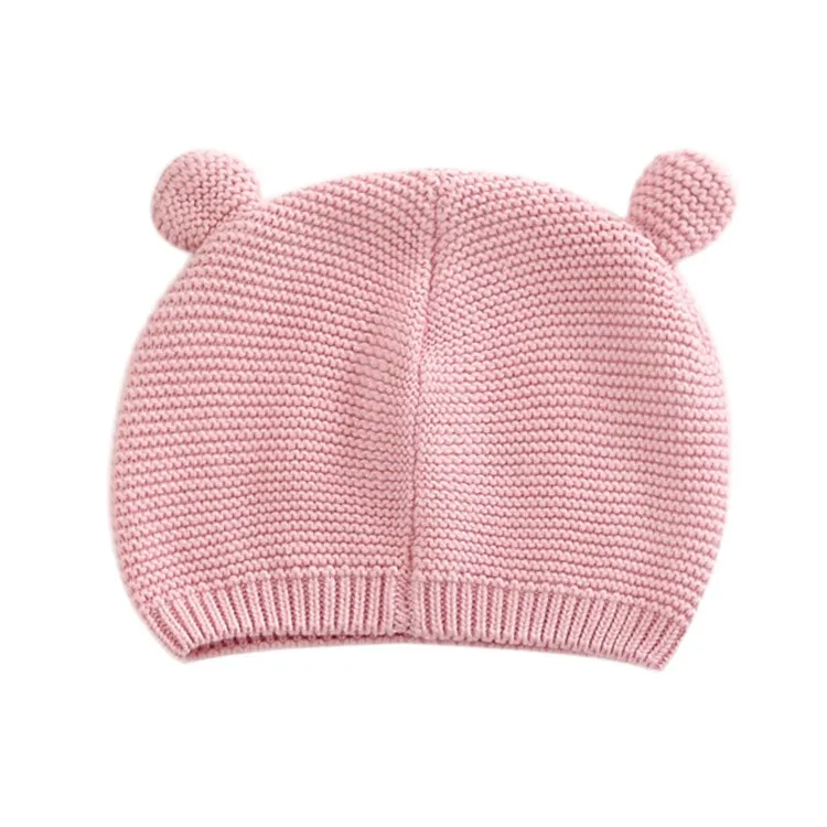 OEM ODM Factory eco-friendly cotton crochet frozen headwear baby hats Baby Sun Hat Baby Hats