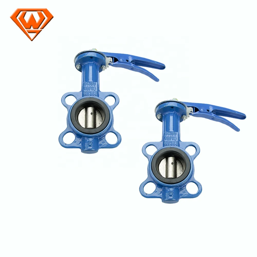 Marine Air Flange Besi Butterfly Valve Eksportir Gate Vales Butterfly ...