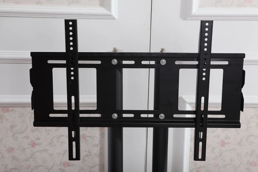 Esquina Muebles Colgando I Shape Soporte para TV Lcd Unidad ZAL005