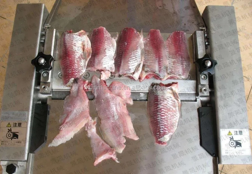 Commercial Fish Bone And Skin Removing Machine Fish Skin Skinning Remover Machine For Sale Buy