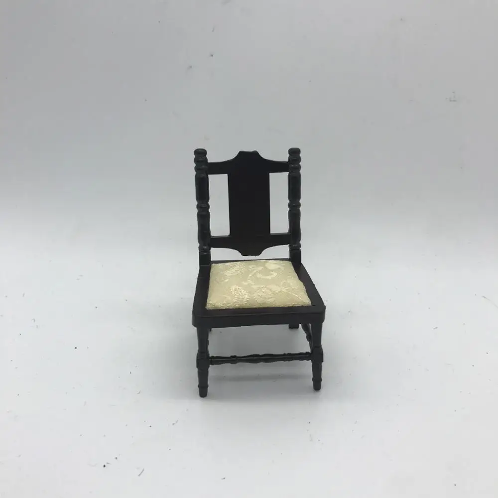 wooden dollhouse chairs