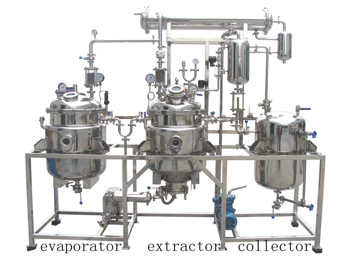 batch extractor