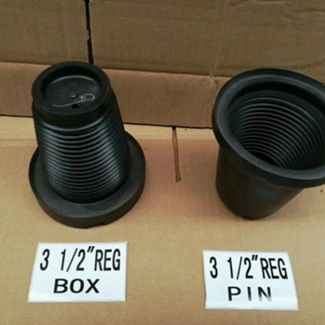 Api Drill Pipe Pin And Box Thread Protectors For Drill Pipe Buy Thread Protectors,Thread