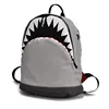 /product-detail/wholesaler-3d-model-shark-kids-backpack-school-bag-for-student-60802786396.html