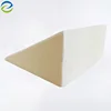 Comfort Foam Wedge Bed Pillow With High Quality And Machine Washable Cover