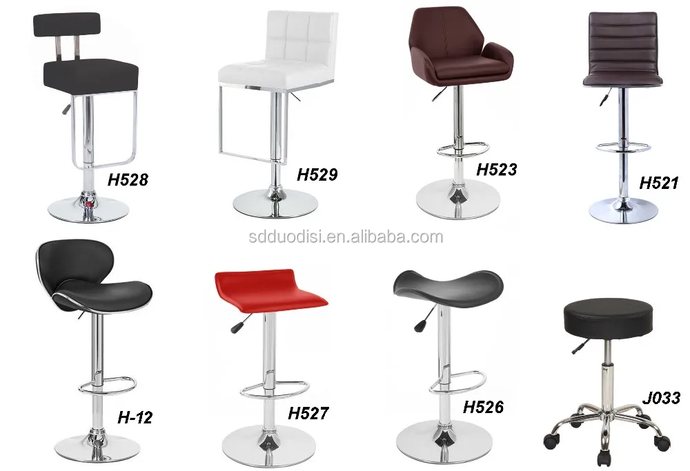 BAR STOOL 201605-02