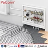 PEX Oxygen Barrier tubing for Radiant Hydronic Heating Systems