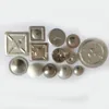 Metal Quick Fix Washers with Insulation Pins For Fixing Rock Wool