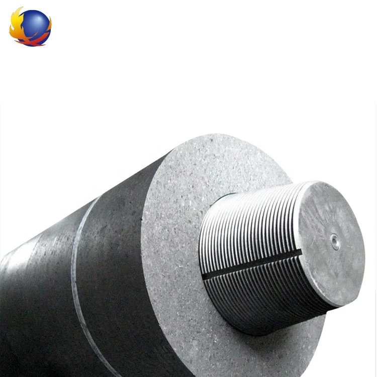 eaf 电弧炉超石墨电极 uhp700mm 销售