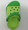 Flip Flops Clogs Sandals Holes Swedish Clogs For Kids