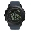 2019 good design smart watch with blue tooth stopwatch