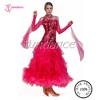 Easy Sexy School Girls In Ballroom Dance Dress 2016 B-13167