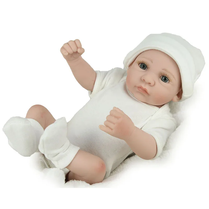 11 baby doll clothes
