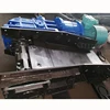 Chain drive scraper conveyor mining coal scraper equipment for transporting