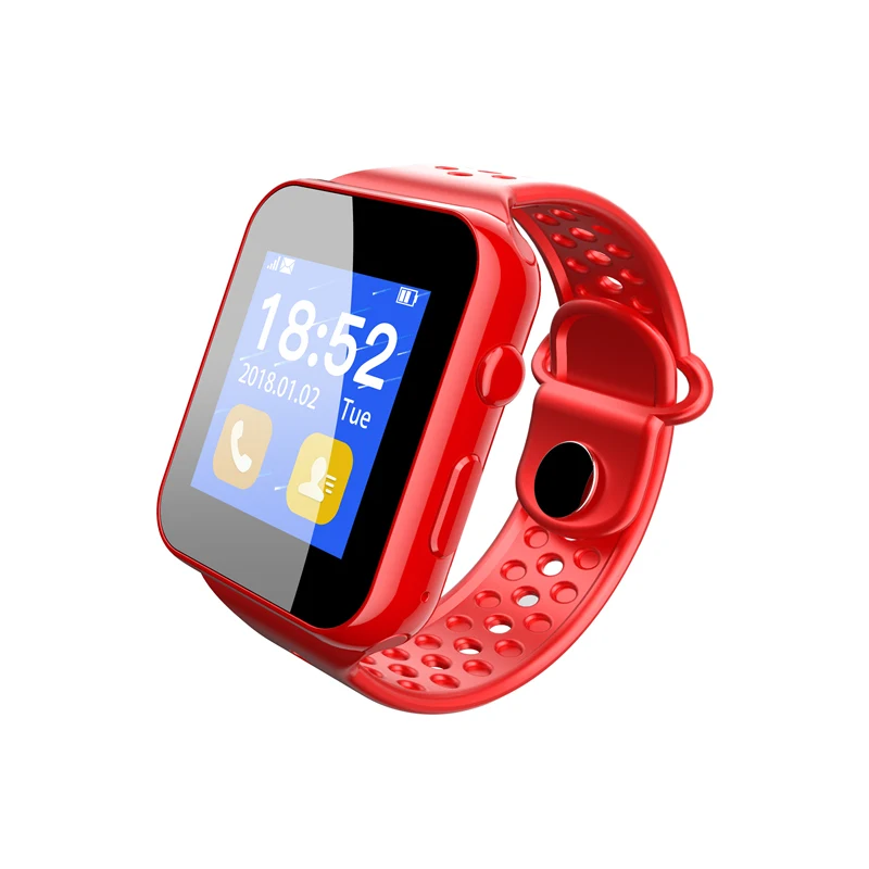 smartwatch with sim 2018