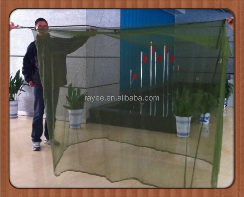 Adult Moquito Nets/long Lasting Treated Nets Moustiquaire Against