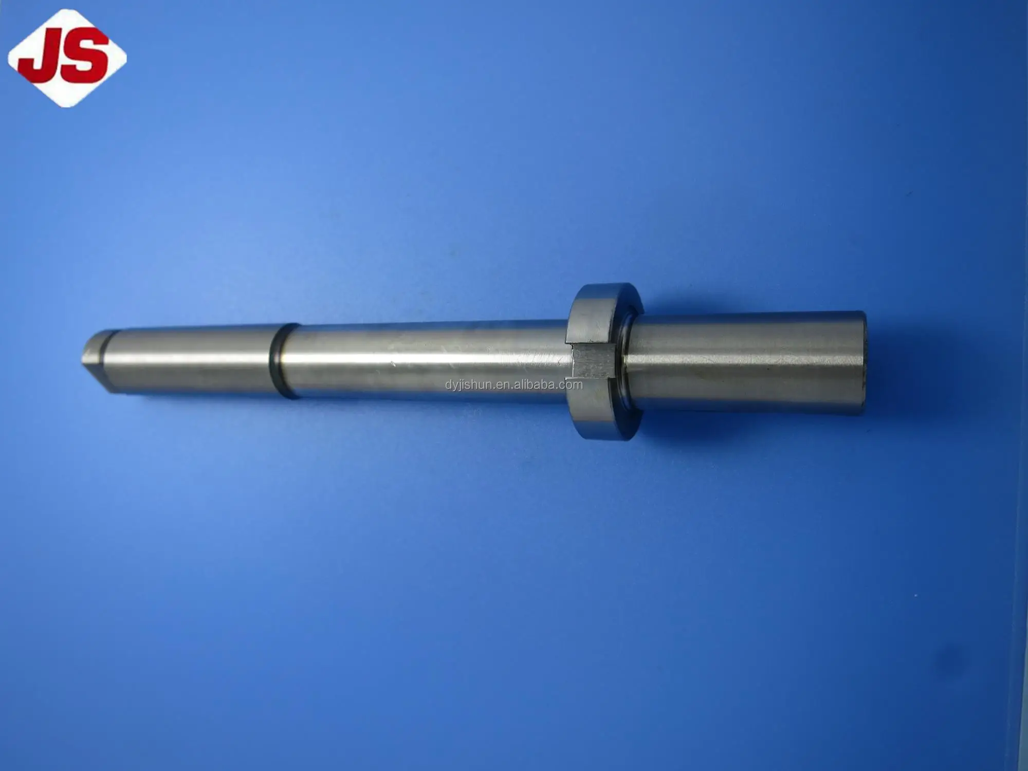 TITAN DK2500 2502K HIGH ACCURACY INDUSTRIAL CARPET OVEREDGING SEWING PARTS SEWING ACCESSORIES GARMENT 25572 LEVER SHAFT