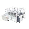 ZX-680 Automatic Hardcover Machine