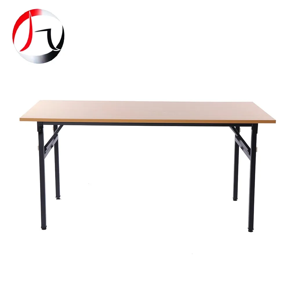 folding conference table banquet ibm table