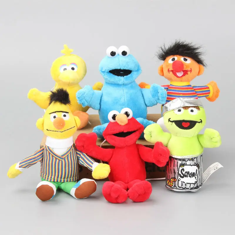 elmo and abby toys