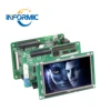 for Linux development kit AWork platform iMX287A entry-level ARM9 development board