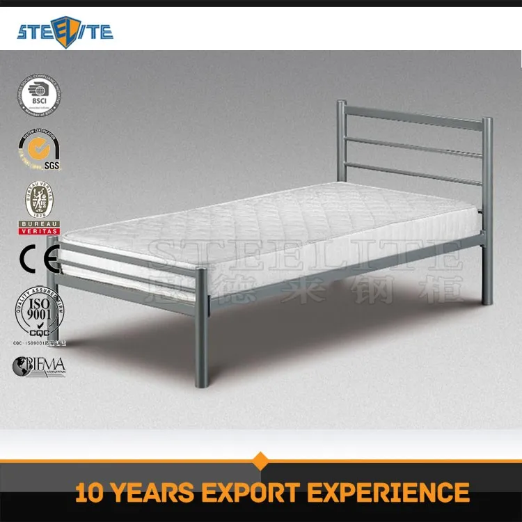 slimline cot bed