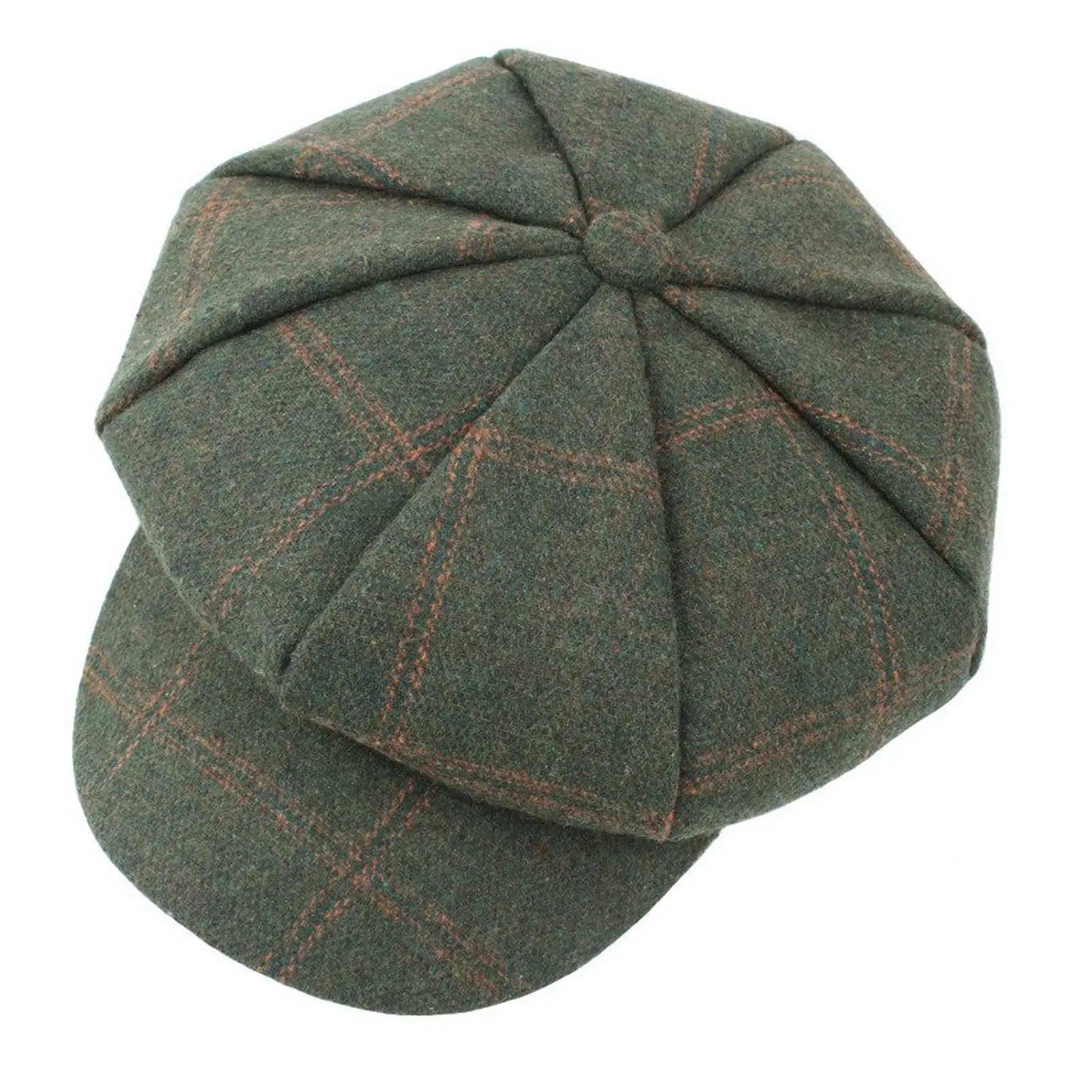 cheap tweed caps