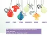 new lacqured collecton high quality and varieties pattern
