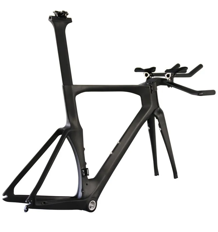tt bike frameset