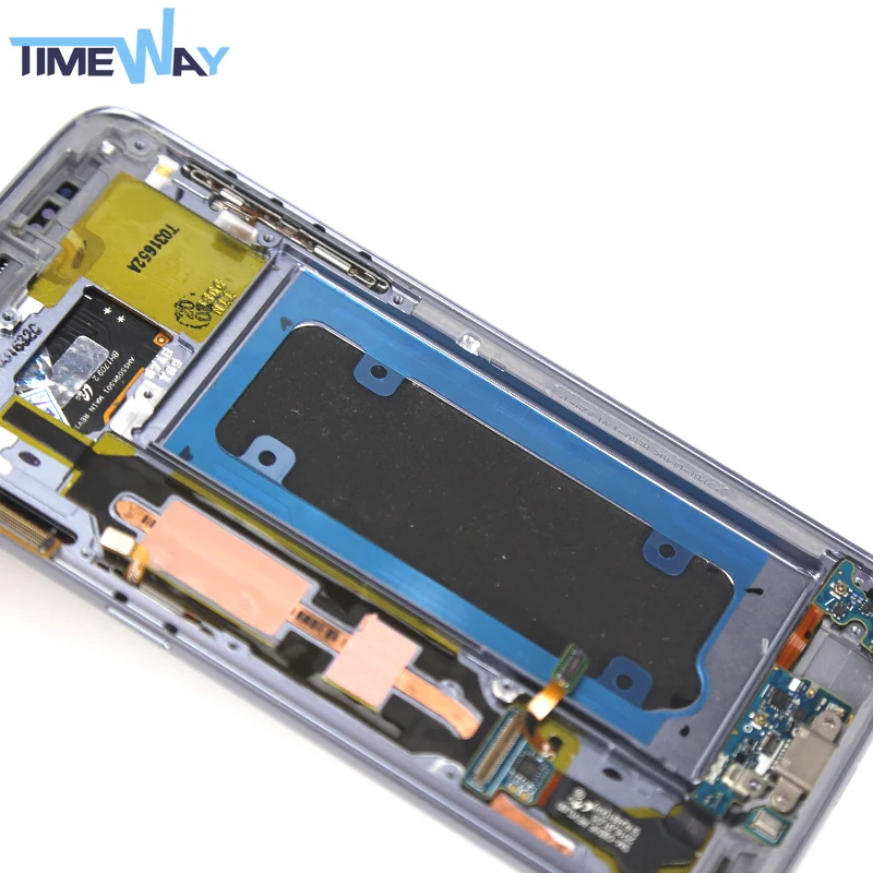 samsung s10 lcd replacement price