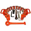 API Spec 7K WA-C/WA-T Safety Clamp