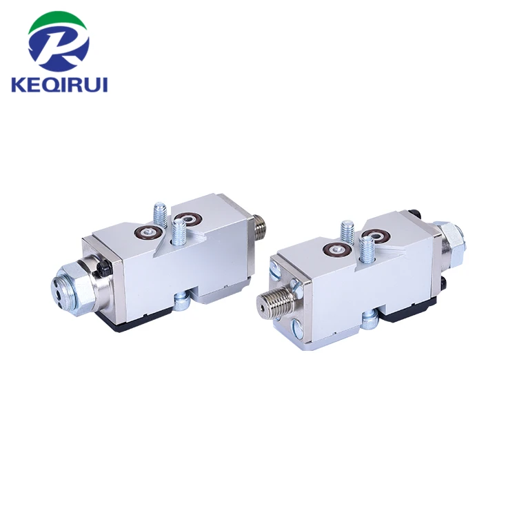 Industrial Hot Melt Glue Gun Module Professional Hot Melt Glue Spray