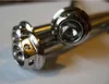 titanium engine mounting bolt race spec heads