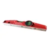 High quality 10" 25cm Aluminum horizontal spirit level