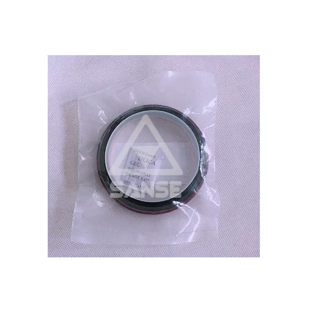 Genuine Excavator Mechanical Seal 6742-01-0550 for KOMATSU SAA6D114 ...