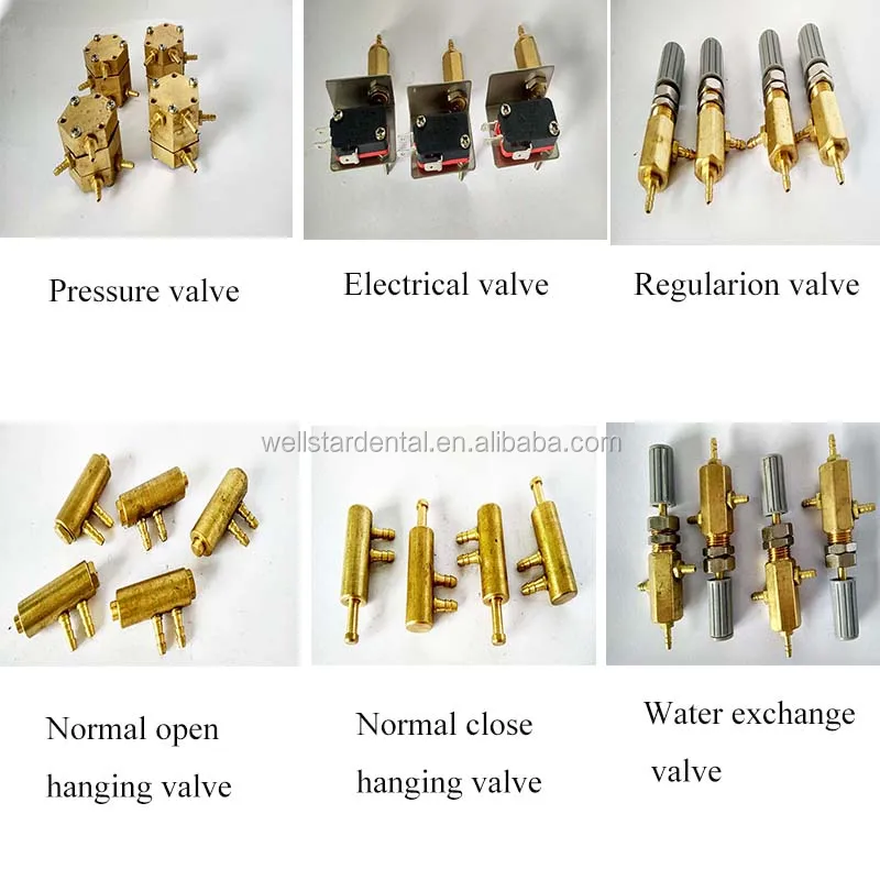 Dental Chair Parts And Functions 100 Factory Price Buy Dental Chair