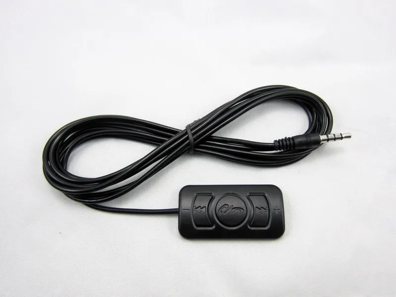 Handsfree Car Bluetooth Kits MP3 AUX Adapter Interface For VW Audi Skoda 12PIN